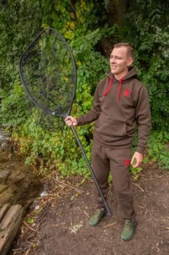 Ultimate PB Épuisette 80 X 70 Cm 14 Ultimate PB Épuisette 80 X 70 Cm -Pêche Série Boutique b20fc8405fcd8b37