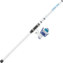 Mitchell Neuron Surf Combo 4,23 M (100-200 G) -Pêche Série Boutique b27a19acd02b431b