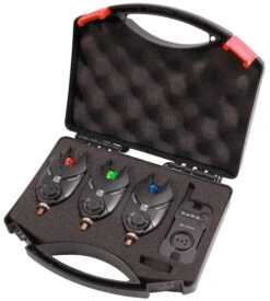 Rod Hutchinson Rodpod Set Deluxe -Pêche Série Boutique b311f1094f685855