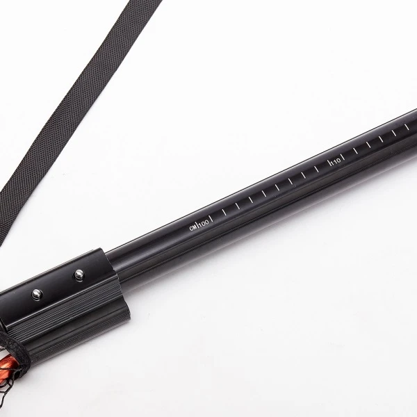 Savage Gear Full Frame Landing Net Telescopic L 5 Savage Gear Full Frame Landing Net Telescopic L – Image 3