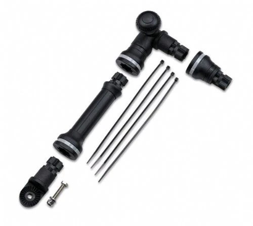 Support Railblaza Transducer Mount Kayak/Canoe 7 Support Railblaza Transducer Mount Kayak/Canoe – Image 5