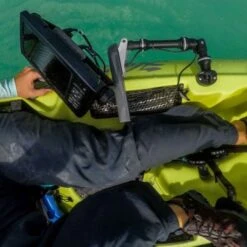 Support Railblaza Transducer Mount Kayak/Canoe 9 Support Railblaza Transducer Mount Kayak/Canoe -Pêche Série Boutique b35ca2aeb976789e