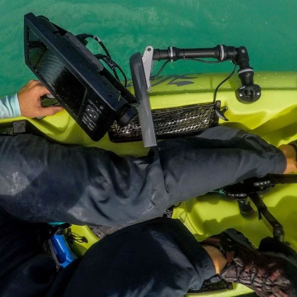 Support Railblaza Transducer Mount Kayak/Canoe 5 Support Railblaza Transducer Mount Kayak/Canoe – Image 3