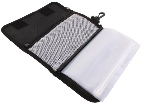 Ultimate Lure, Rig & Leader Wallet 6 Ultimate Lure, Rig & Leader Wallet – Image 4