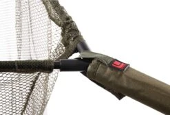 Ultimate Adventure Carp Net 42'' With 2pcs Handle -Pêche Série Boutique b39d30c2d9c76144