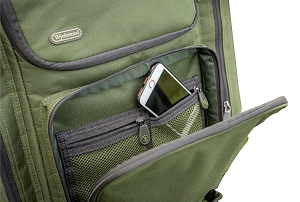 Sac à Dos Wychwood Comforter 3 Sac à Dos Wychwood Comforter