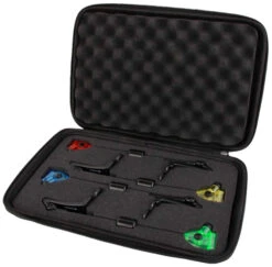 Ensemble Ultimate Sky Chaser High End Rod Pod Set -Pêche Série Boutique b3d08c6c4783e149