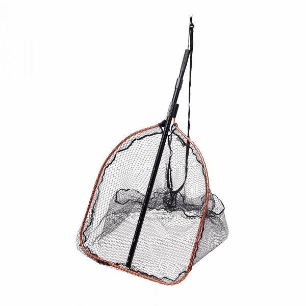 Savage Gear Full Frame Landing Net Telescopic L 3 Savage Gear Full Frame Landing Net Telescopic L
