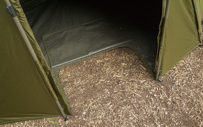Fox Frontier Bivvy 6 Fox Frontier Bivvy – Image 4