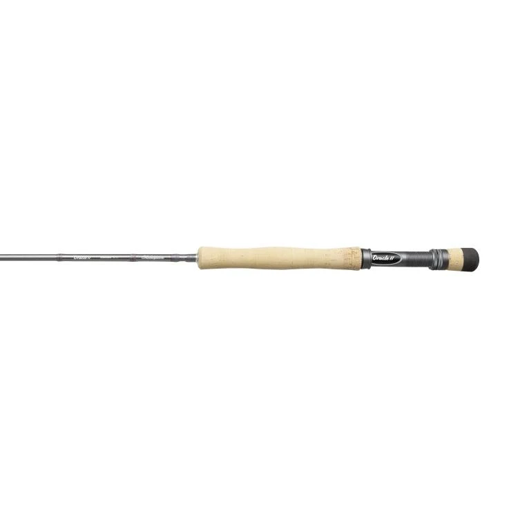 Shakespeare SKpro Oracle 2 River Fly Fishing Rod 2,74m / 100g 8 Shakespeare SKpro Oracle 2 River Fly Fishing Rod 2,74m / 100g – Image 6