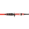 Berkley Lighting Shock Red 702Mh 2,10m 15-45g Cast