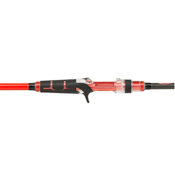 Berkley Lighting Shock Red 702Mh 2,10m 15-45g Cast 3 Berkley Lighting Shock Red 702Mh 2,10m 15-45g Cast