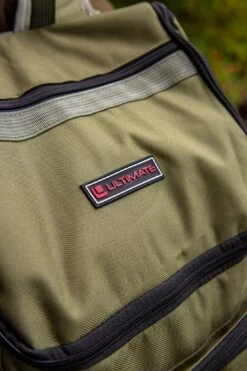 Ultimate Green Rucksack -Pêche Série Boutique b69a519e82ee8206