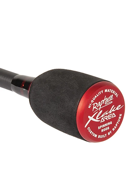 Canne Truite Ultra Light Rapture Xlake Pro Area 1.93m (0.5g-5g) 4 Canne Truite Ultra Light Rapture Xlake Pro Area 1.93m (0.5g-5g) – Image 2