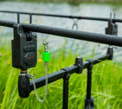 NGT Slider Rodpod Set Deluxe