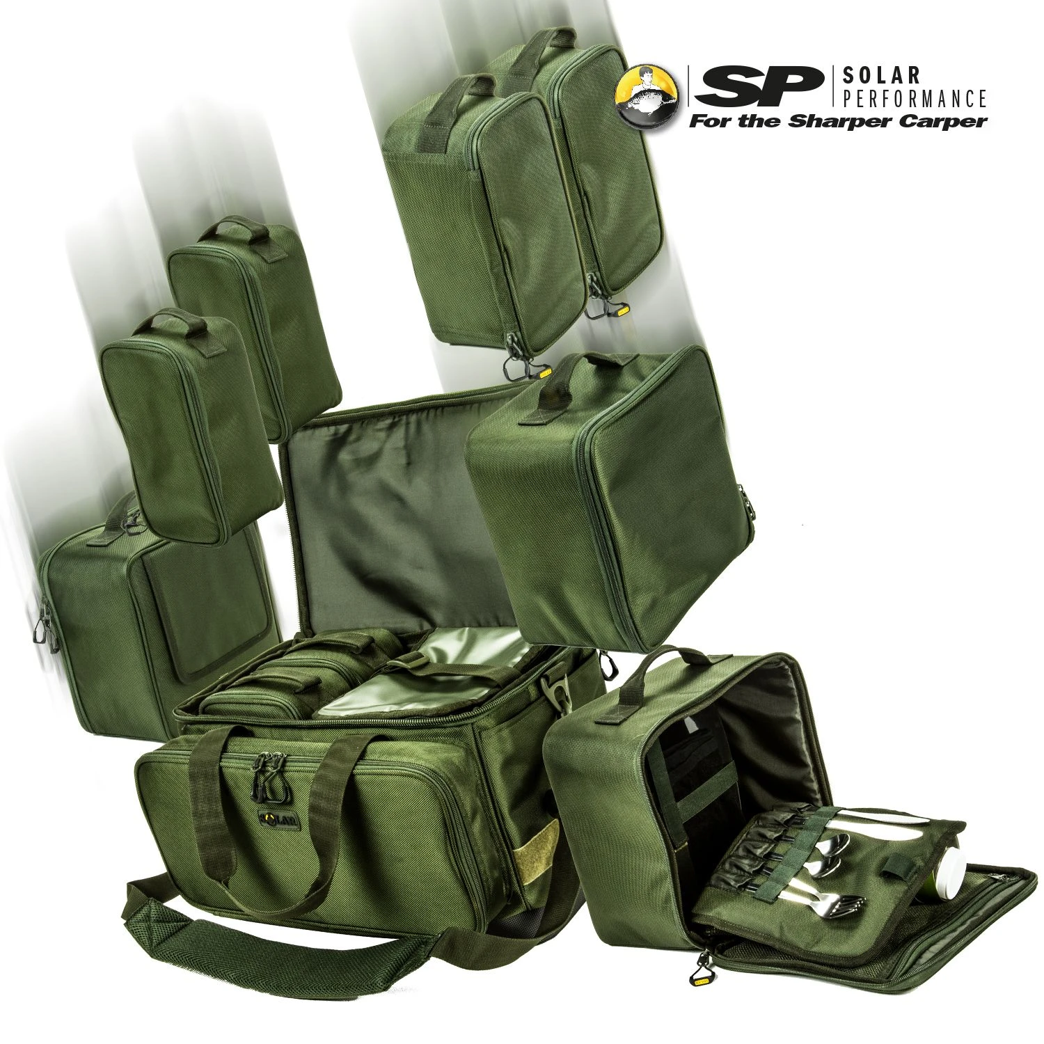 Sac Solar SP Modular Carryall System 7 Sac Solar SP Modular Carryall System – Image 5