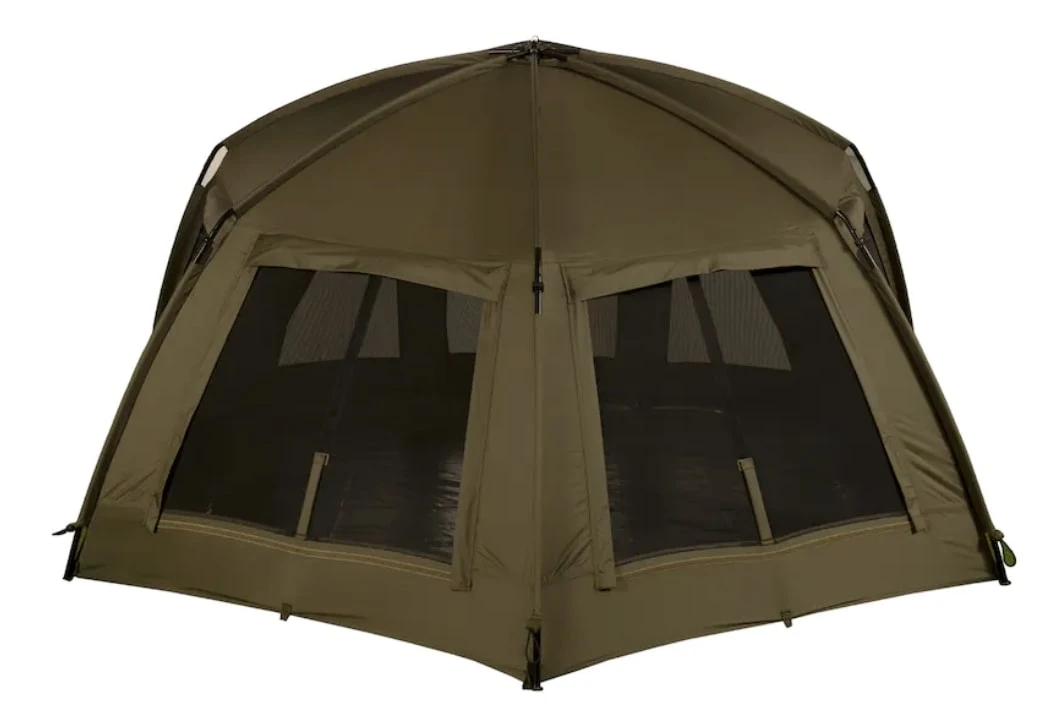 Trakker Tempest 100 Bivvy Aquatexx EV 5 Trakker Tempest 100 Bivvy Aquatexx EV – Image 3