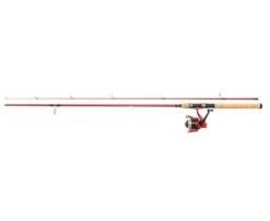Berkley Cherrywood Original Spinning Combo 212