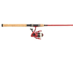 Berkley Cherrywood Original Spinning Combo 212 -Pêche Série Boutique ba592a7e7b400ea1
