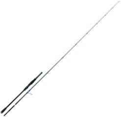Savage Gear SGS2 Offshore Sea Bass 8'/2,44m F 15-45gr MH 1,0-2,0 2sec -Pêche Série Boutique bb811665db49b328