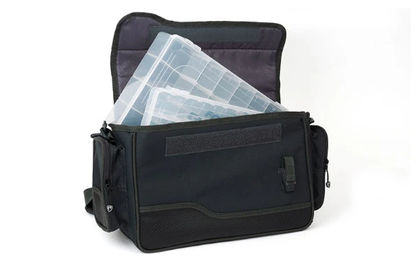 Fox Rage Shoulder Bag Large 8 Fox Rage Shoulder Bag Large – Image 7