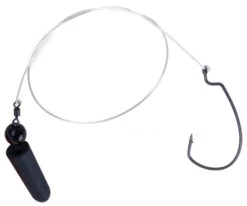 Ultimate High End Spin&Jig Set 2,40m