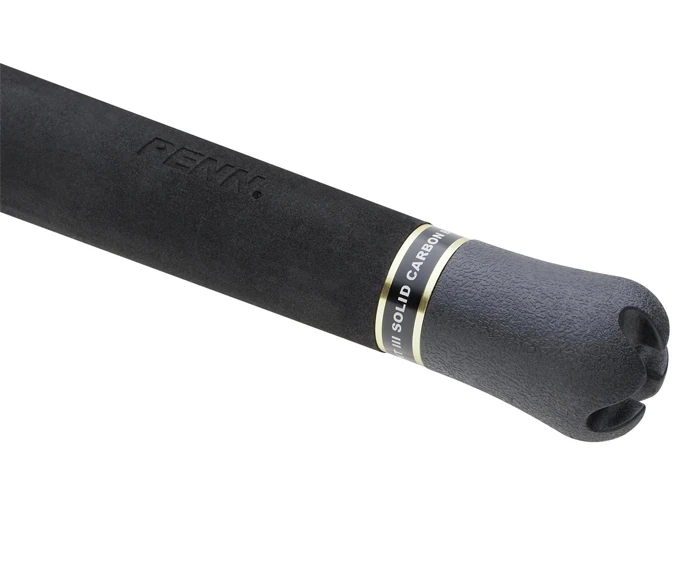 Canne Bateau PENN Regiment III Solid Carbon 2,30m (6-12lb) 4 Canne Bateau PENN Regiment III Solid Carbon 2,30m (6-12lb) – Image 2