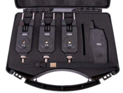 Radical Carp Rod Pod Set -Pêche Série Boutique bc6fb6e2645fe7e1