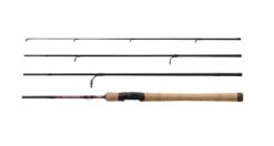 Abu Garcia Diplomat V2 2,29m (10-30g) -Pêche Série Boutique bc7839df828f05f2