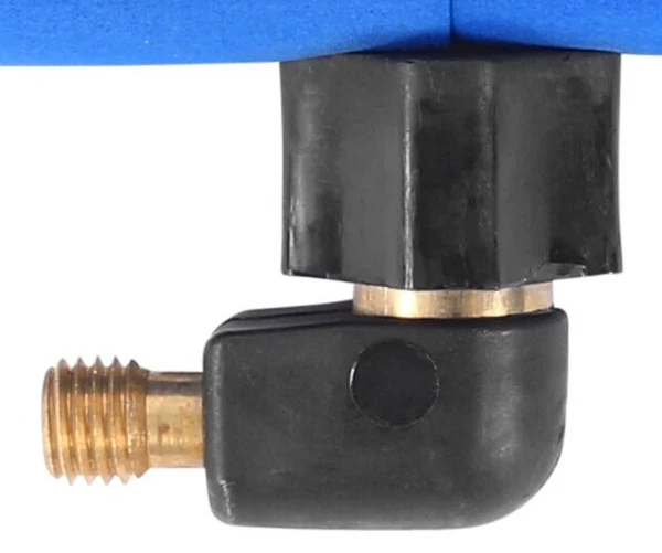 Preston Deluxe Dutch Feeder Rest Short 3 Preston Deluxe Dutch Feeder Rest Short