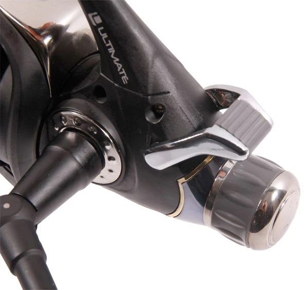 Shakespeare Cypry Double Carp Set 13 Shakespeare Cypry Double Carp Set – Image 11