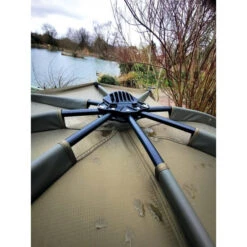 Carp Spirit Magnum 100 Bivvy -Pêche Série Boutique bd2ccf631bbab40e