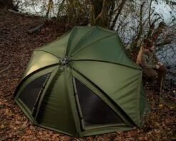 Aqua Ultralite 100 Bivvy Aquatexx EV 1.0