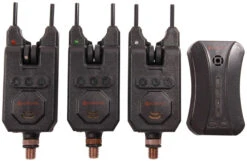 Ensemble Ultimate Rodpod Set Complete 24 Ensemble Ultimate Rodpod Set Complete -Pêche Série Boutique bd9a7b8ef2b61fcd