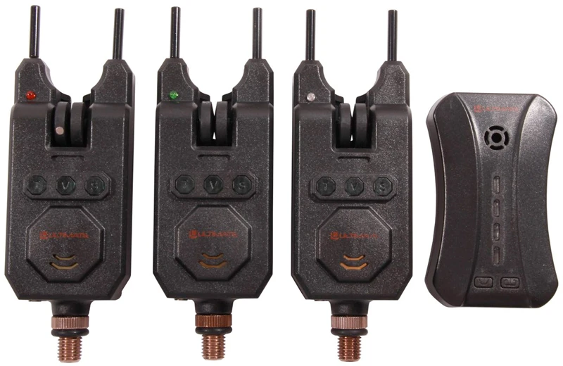 Ensemble Ultimate Rodpod Set Complete 9 Ensemble Ultimate Rodpod Set Complete – Image 7