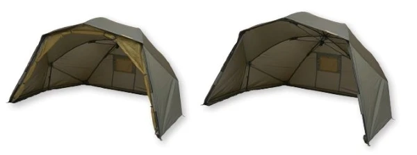 Prologic Avenger 65" Brolly & Mozzy Front 4 Prologic Avenger 65" Brolly & Mozzy Front – Image 2