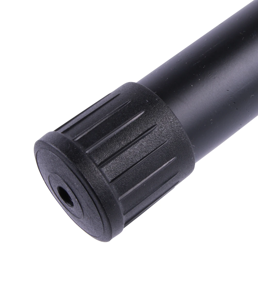 Manche D'épuisette Sensas Crotale 30 4m (4Sect.) 3 Manche D'épuisette Sensas Crotale 30 4m (4Sect.)