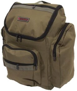 Ultimate Green Rucksack -Pêche Série Boutique be1bf8fb233c4bbb