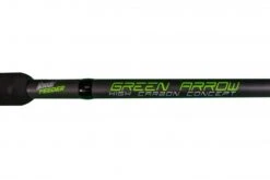 Sensas Green Arrow 3,60m (70-120g) -Pêche Série Boutique be287ea58ba0928e