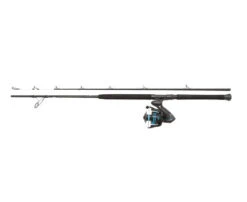 PENN Wrath Boat Combo 20-30Lb -Pêche Série Boutique be3b2ea7216ce327