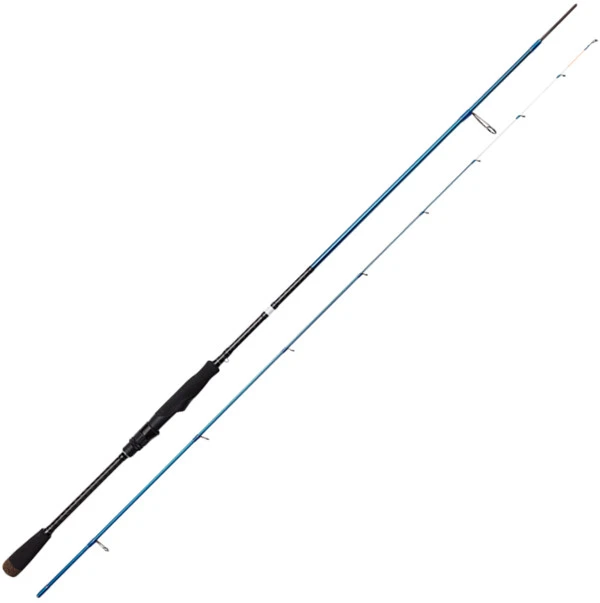 Savage Gear SGS2 Ultra Light Game 7'/2,13m MF 0,5-9gr L 0,3-0,6 2sec 9 Savage Gear SGS2 Ultra Light Game 7'/2,13m MF 0,5-9gr L 0,3-0,6 2sec – Image 7