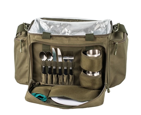 Starbaits Pro Tech Food Bag 5 Starbaits Pro Tech Food Bag – Image 3