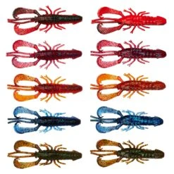 Savage Gear Perch Academy Spin Kit 2: Texas & Carolina Kit 2,13m (7-21g) -Pêche Série Boutique bfb283a30d969d56