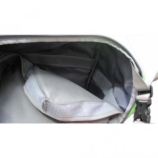 Jenzi Backpack 'Outdoor Fishing' 3 Jenzi Backpack 'Outdoor Fishing'