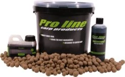 PRO-LINE Pro Line Fish & Garlic Bucket 9 PRO-LINE Pro Line Fish & Garlic Bucket -Pêche Série Boutique c0c0d0b83ffe3ed1