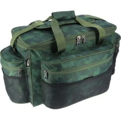 NGT Large Carryall Camou 9 NGT Large Carryall Camou -Pêche Série Boutique c1364d6c118051c0