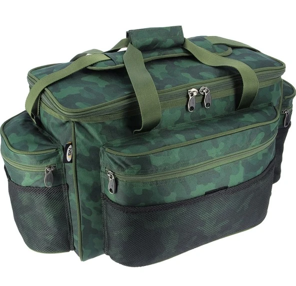 NGT Large Carryall Camou 6 NGT Large Carryall Camou – Image 4