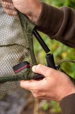 Ultimate Adventure Carp Net 42'' With 2pcs Handle -Pêche Série Boutique c17b4c2cd8b6c17a