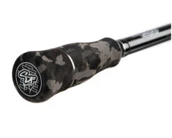 Fox Rage Street Fighter Heavy Shad 230 Cm, 10-35 G