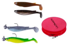 Ultimate Chikara Spin Set -Pêche Série Boutique c2213d10c8bb6bc6